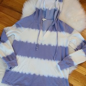 Hem & Thread Hoodie